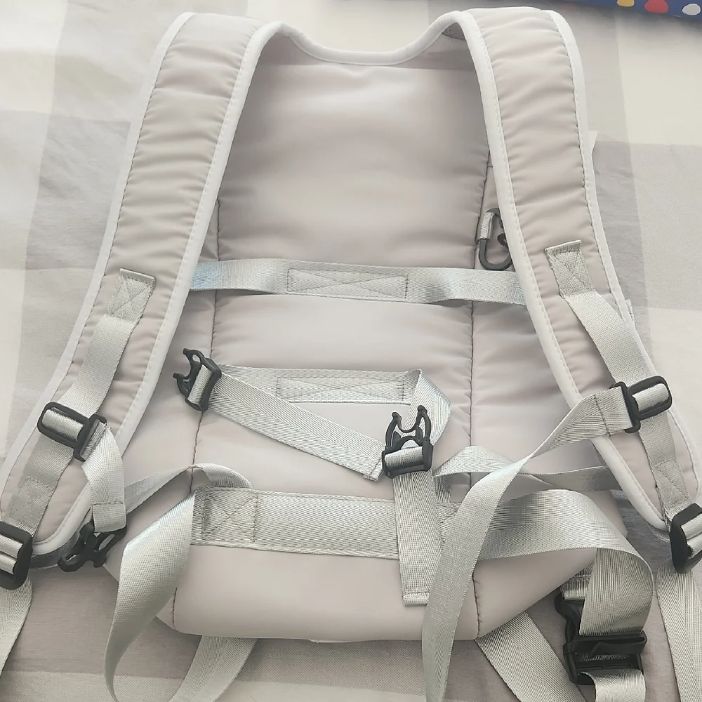 Pet Dog Carrier